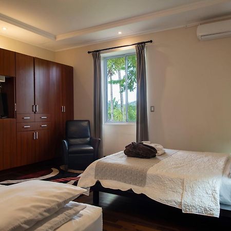Hotel Boutique Villa Toscana Atenas Esterno foto