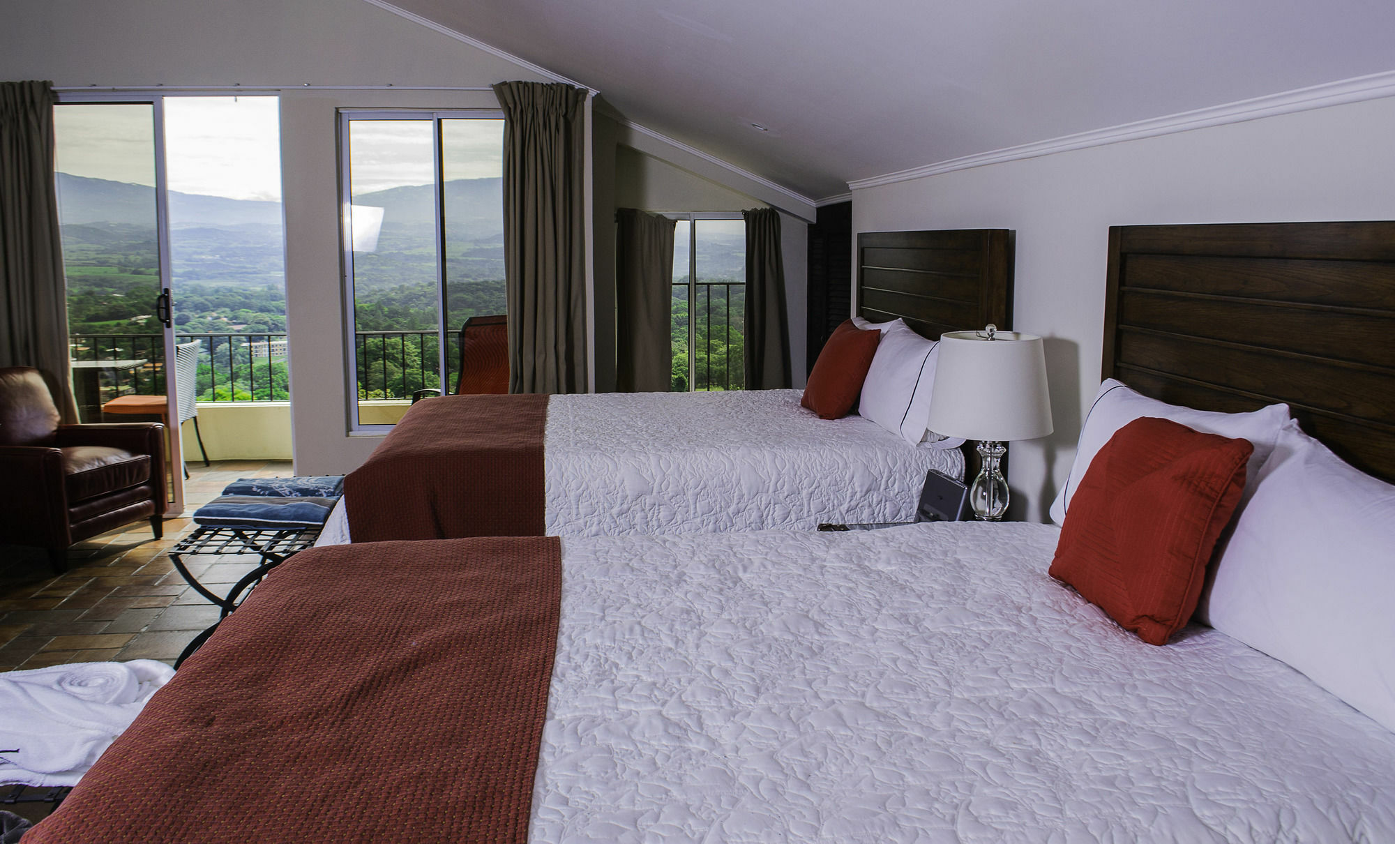 Hotel Boutique Villa Toscana Atenas Esterno foto