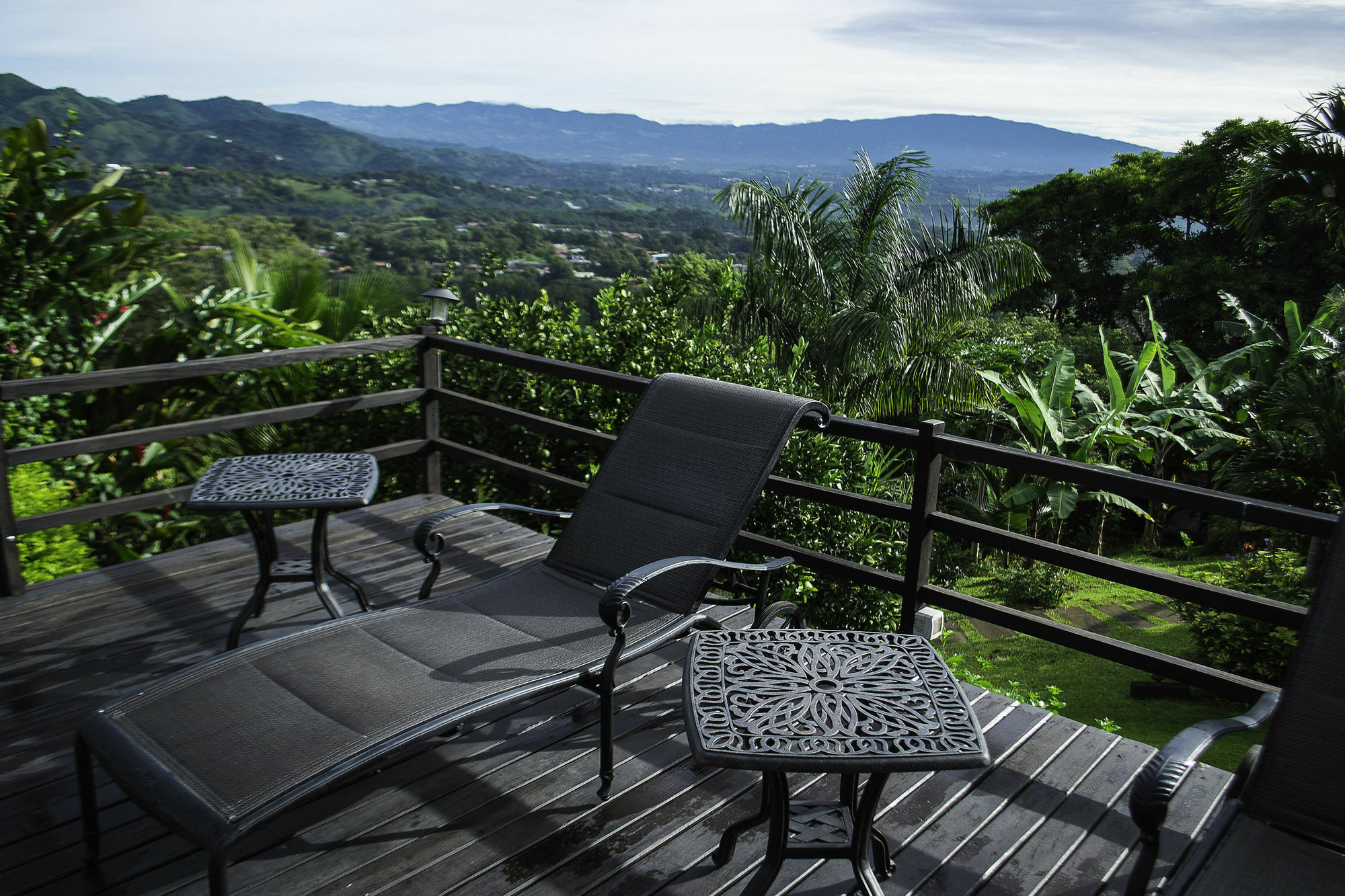 Hotel Boutique Villa Toscana Atenas Esterno foto