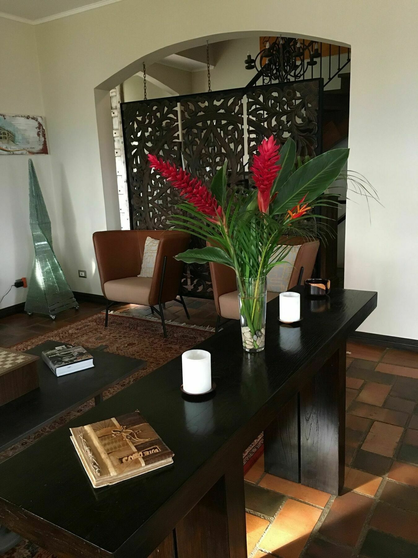 Hotel Boutique Villa Toscana Atenas Esterno foto