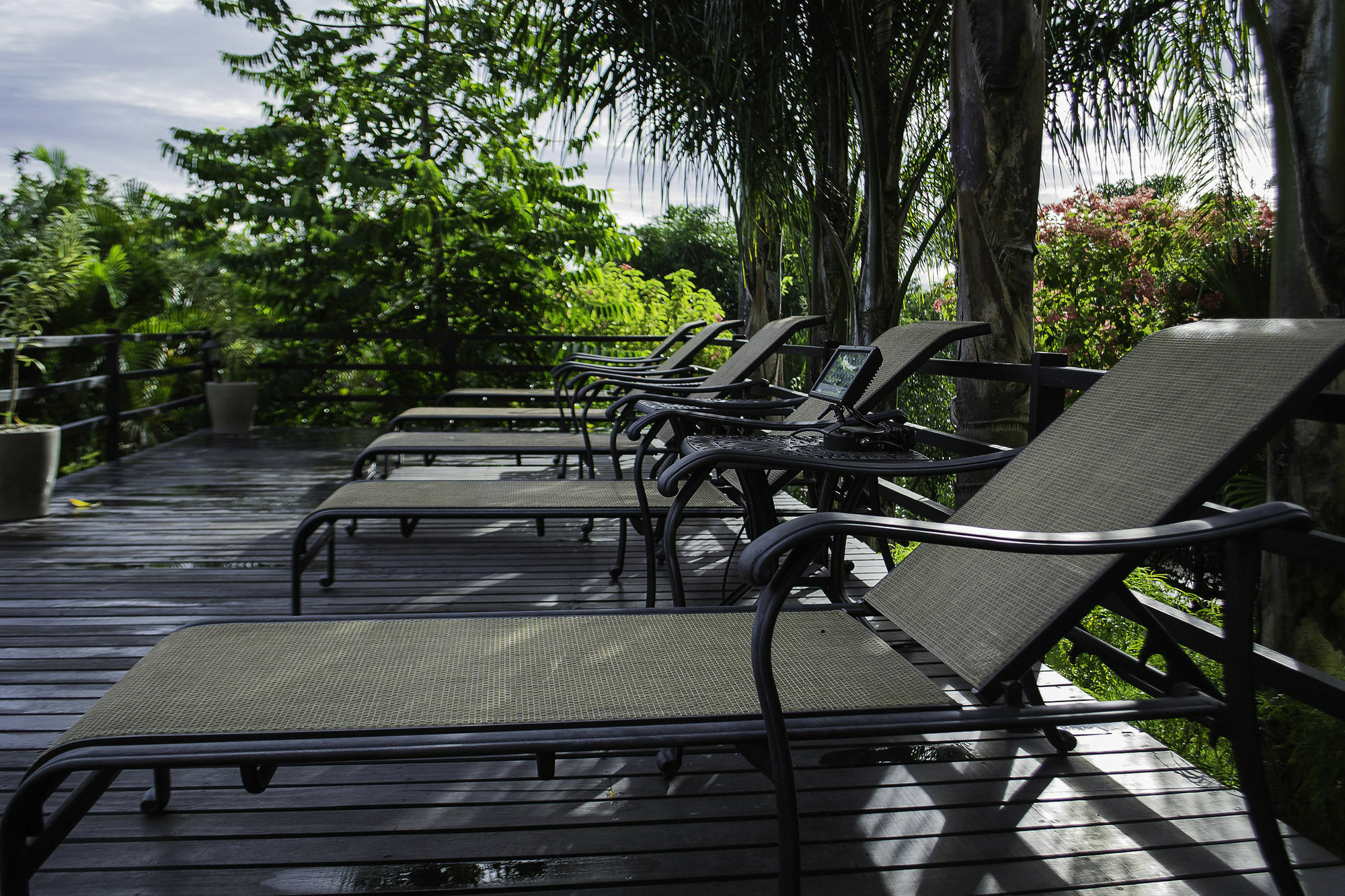 Hotel Boutique Villa Toscana Atenas Esterno foto